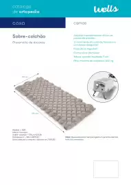 Folheto Well's Página 85