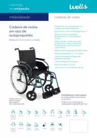 Folheto Well's Página 9