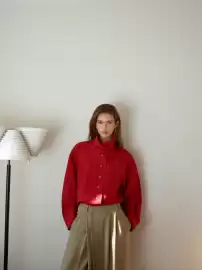 Massimo Dutti leták Strana 1