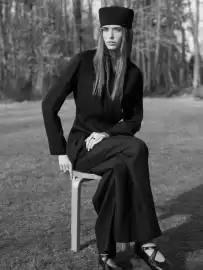 Massimo Dutti leták Strana 9