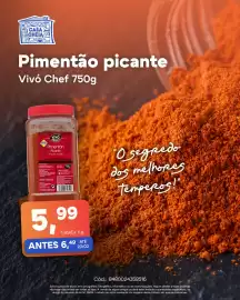 Folheto Casa Cheia Página 1