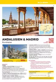 Billa Reisen Flugblatt Seite 3