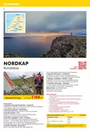 Billa Reisen Flugblatt Seite 4