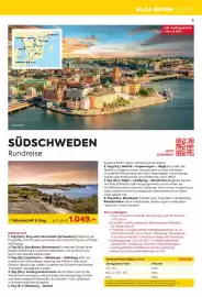 Billa Reisen Flugblatt Seite 5