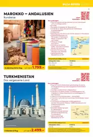 Billa Reisen Flugblatt Seite 7