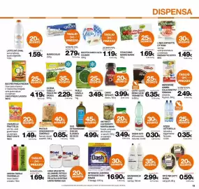 Volantino Superconti Pagina 14