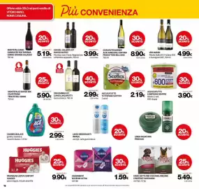 Volantino Superconti Pagina 17