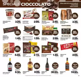 Volantino Superconti Pagina 18