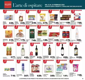 Volantino Superconti Pagina 20