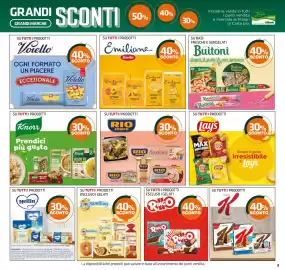 Volantino Superconti Pagina 3