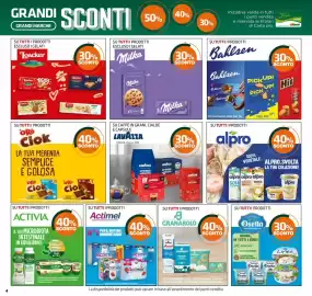 Volantino Superconti Pagina 4