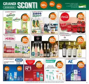 Volantino Superconti Pagina 5