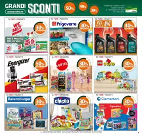 Volantino Superconti Pagina 7