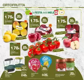 Volantino Superconti Pagina 8