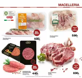 Volantino Superconti Pagina 9