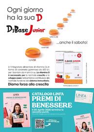 Volantino Linfa Farmacie Pagina 12