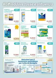 Volantino Linfa Farmacie Pagina 2