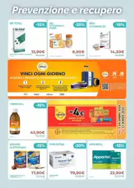 Volantino Linfa Farmacie Pagina 4