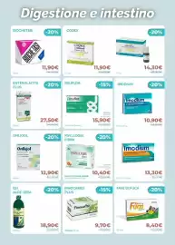 Volantino Linfa Farmacie Pagina 5