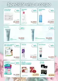 Volantino Linfa Farmacie Pagina 6