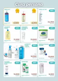 Volantino Linfa Farmacie Pagina 8