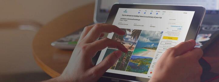 Volantino Costa Crociere Pagina 4