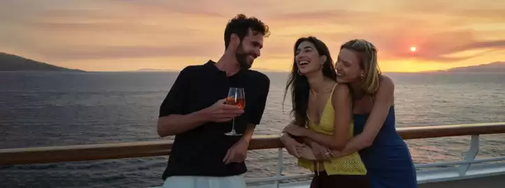 Volantino Costa Crociere Pagina 2