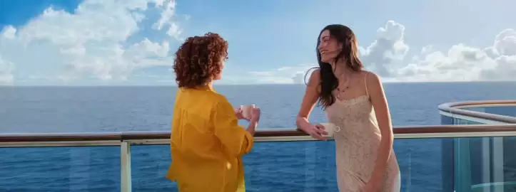 Volantino Costa Crociere Pagina 3