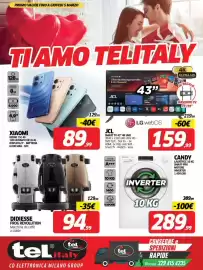 Volantino Telitaly Pagina 1