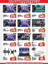 Volantino Telitaly Pagina 2