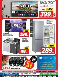 Volantino Telitaly Pagina 4