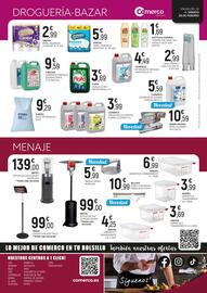 Folleto Comerco Cash & Carry Página 4