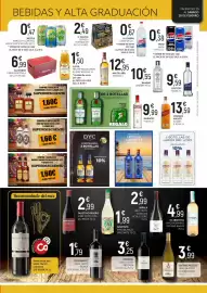 Folleto Comerco Cash & Carry Página 3