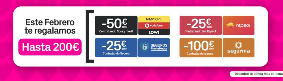 Catálogo Phone House semana 7 Página 6