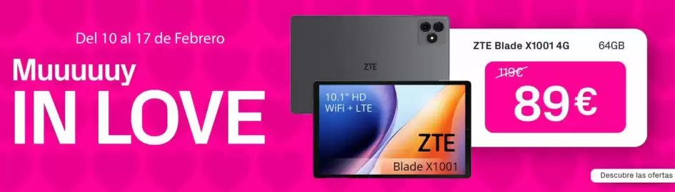 Catálogo Phone House semana 7 Página 4