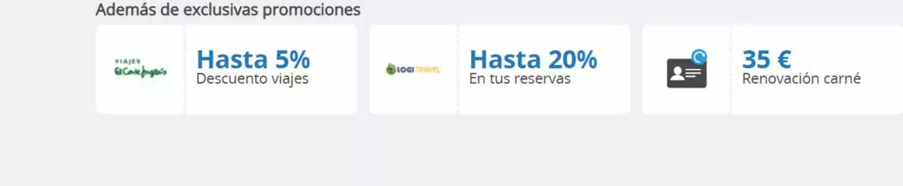 Folleto Mutua Madrileña Página 1