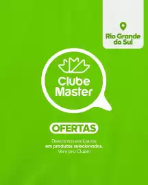 Folheto Master Supermercados Página 1