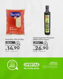 Folheto Master Supermercados Página 2