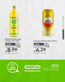 Folheto Master Supermercados Página 3