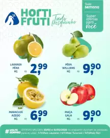 Catálogo Bergamais Supermercados Página 4