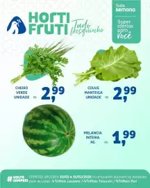 Catálogo Bergamais Supermercados Página 5