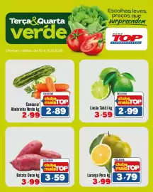 Encarte Rede Top Página 2