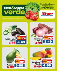 Encarte Rede Top Página 3