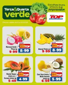 Encarte Rede Top Página 4