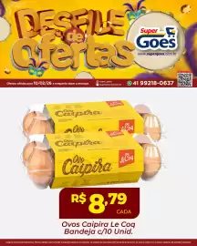 Catálogo Supermercados Goes Página 2