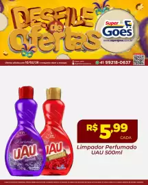Catálogo Supermercados Goes Página 3