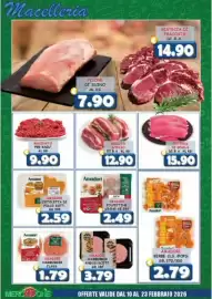 Volantino MercADone Pagina 10