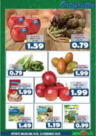 Volantino MercADone Pagina 11