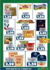 Volantino MercADone Pagina 13