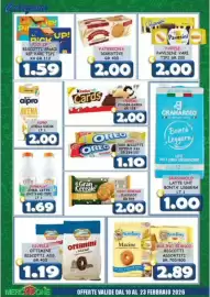 Volantino MercADone Pagina 14